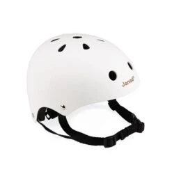 CASQUE BLANC - JANOD