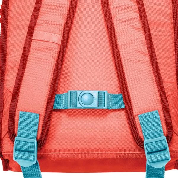 SAC A DOS ALICE LA RENARDE - LILLIPUTIENS 4 SAC A DOS ALICE LA RENARDE - LILLIPUTIENS – Image 2