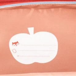 SAC A DOS ALICE LA RENARDE - LILLIPUTIENS 7 SAC A DOS ALICE LA RENARDE - LILLIPUTIENS -Créatifs Jeux Magasin GU747466 6 3