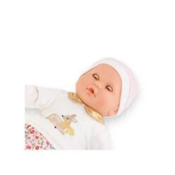 POUPON ANAIS HIVER EN FLEURS - COROLLE -Créatifs Jeux Magasin GU874594 6 3