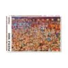 PUZZLE PIATNIK - FETE DE LA BIERE - 1000 PIECES