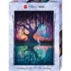 PUZZLE HEYE - INNER MYSTIC - A KEHOE : MONDE BRISES - 1000 PIECES -Créatifs Jeux Magasin HEYE 17