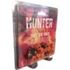 HUNTER - LE JUGEMENT - SET DE DÉS -Créatifs Jeux Magasin HUNTER SET DE DES
