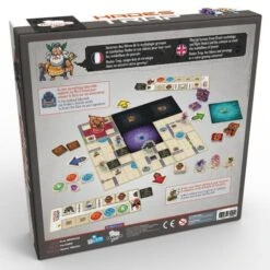 HADES TRAP -Créatifs Jeux Magasin Hades Trap 9