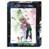PUZZLE HEYE FREE COLOURS - L. ZOMBIE : MINI LICORNE - 1000 PIECES 1 PUZZLE HEYE FREE COLOURS - L. ZOMBIE : MINI LICORNE - 1000 PIECES -Créatifs Jeux Magasin Heye Puzzle 29907 Zombie Mini licorne 00