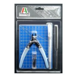 ITALERI - SET OUTILLAGE DE BASE