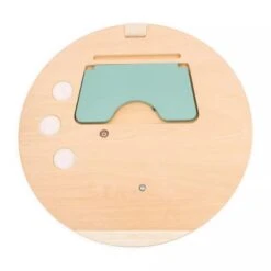 PANNEAU D'ACTIVITES - SWEET COCOON - JANOD -Créatifs Jeux Magasin JANOD4 3