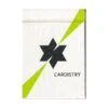 BICYCLE - CARDISTRY SHURIKEN -Créatifs Jeux Magasin JEU DE CARTES CARDISTRY SHURIKEN