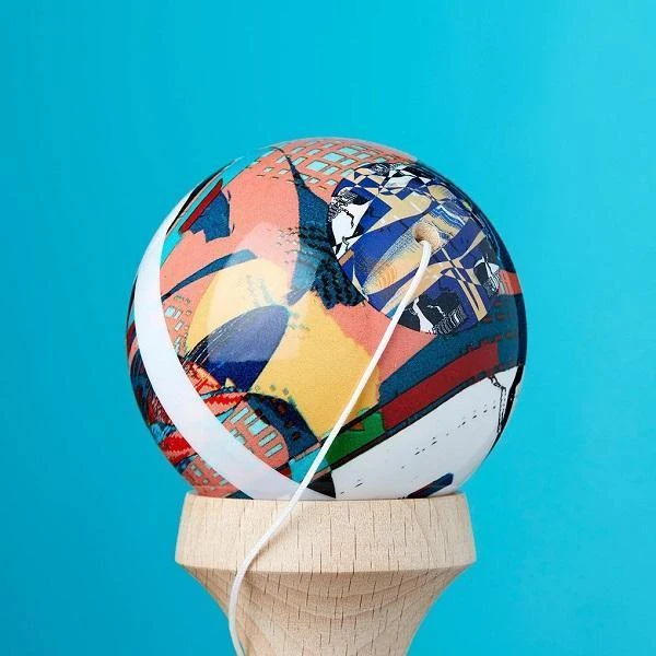 KEDAMA NOIA 4 - KROM 8 KEDAMA NOIA 4 - KROM – Image 6