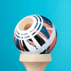 KEDAMA NOIA 4 - KROM 15 KEDAMA NOIA 4 - KROM -Créatifs Jeux Magasin KENDAMA NOIA 4 2