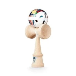 KEDAMA NOIA 4 - KROM 13 KEDAMA NOIA 4 - KROM -Créatifs Jeux Magasin KENDAMA NOIA 4 7
