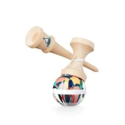 KEDAMA NOIA 4 - KROM 14 KEDAMA NOIA 4 - KROM -Créatifs Jeux Magasin KENDAMA NOIA 4 8