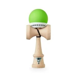 KENDAMA POP - LIME GREEN - KROM