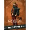 KRYSTAL - INITIATIVE ! 2 KRYSTAL - INITIATIVE ! -Créatifs Jeux Magasin KRYSTAL INITIATIVE