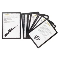 KULT - DIVINITÉ PERDUE - DECK DE RÉFÉRENCE