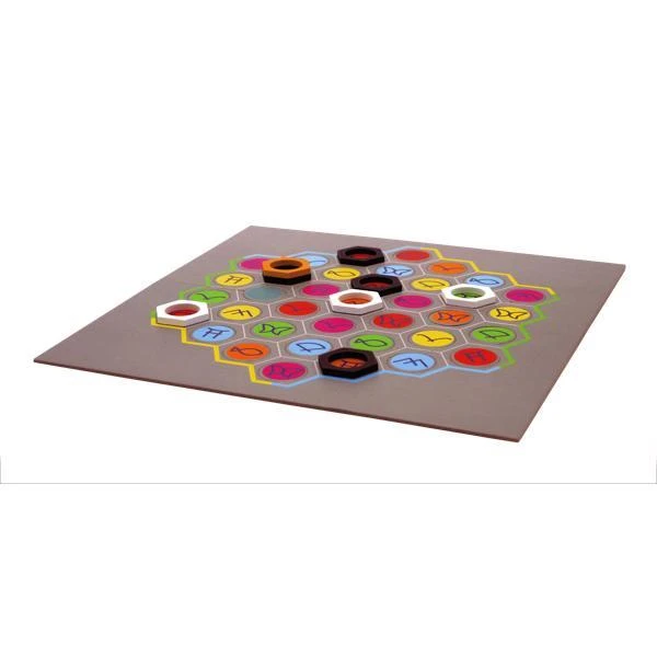 KAMON 4 KAMON – Image 2