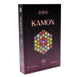 KAMON