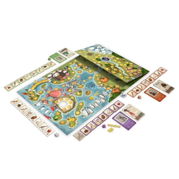 LA CLEF DU ROYAUME 4 LA CLEF DU ROYAUME – Image 2