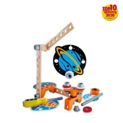 LABO DE SCIENCES MAGNETIQUES - HAPE