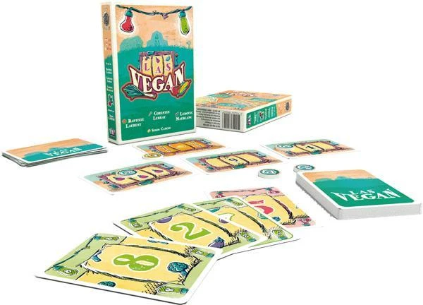 LAS VEGAN 4 LAS VEGAN – Image 2