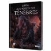 L'APPEL DE CTHULHU - AUX PORTES DES TÉNÈBRES 1 L'APPEL DE CTHULHU - AUX PORTES DES TÉNÈBRES -Créatifs Jeux Magasin LAppel De Cthulhu Portes Tenebres