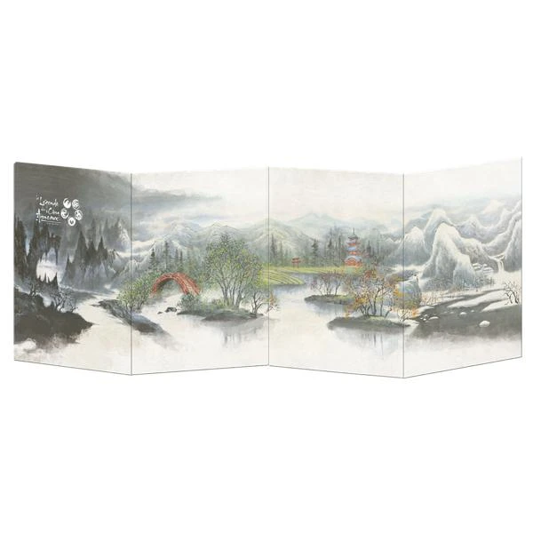 LA LÉGENDE DES CINQ ANNEAUX - KIT DU MJ 3 LA LÉGENDE DES CINQ ANNEAUX - KIT DU MJ