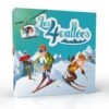 LES 4 VALLÉES 1 LES 4 VALLÉES -Créatifs Jeux Magasin LES 4 VALLEES