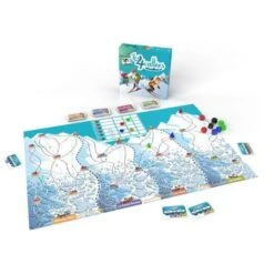 LES 4 VALLÉES -Créatifs Jeux Magasin LES 4 VALLEES 3