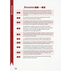 LIGNÉES ROYALES - LE JEU DE RÔLE SOLO -Créatifs Jeux Magasin LIGNEES ROYALES 4