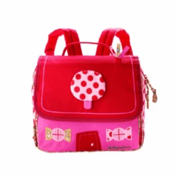 CARTABLE LIZ-LILLIPUTIEN