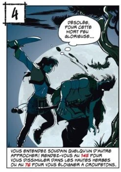 LES LARMES DE NÜWA -Créatifs Jeux Magasin Les larmes de Nuwa 3