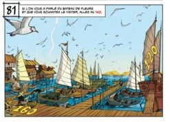 LES LARMES DE NÜWA -Créatifs Jeux Magasin Les larmes de Nuwa 5