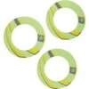 TERRA KIDS - LOT DE 3 FRISBEES
