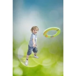 TERRA KIDS - LOT DE 3 FRISBEES -Créatifs Jeux Magasin Lot de frisbees 3