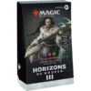 MAGIC - HORIZONS DU MODERN 3 - DECK COMMANDER - CIMETIÈRE EN EFFERVESCENCE 2 MAGIC - HORIZONS DU MODERN 3 - DECK COMMANDER - CIMETIÈRE EN EFFERVESCENCE -Créatifs Jeux Magasin MAGIC HORIZONS DU MODERN 3 DECK COMMANDER CIMETIERE EN EFFERVESCENCE
