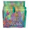 MAGIC - LES RUES DE LA NOUVELLE CAPENNA - BOÎTE DE 12 BOOSTERS COLLECTOR