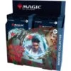 MAGIC - MEURTRES AU MANOIR KARLOV - BOÎTE DE 12 BOOSTERS COLLECTOR -Créatifs Jeux Magasin MAGIC MEURTRES AU MANOIR KARLOV BOITE DE 12 BOOSTERS COLLECTOR