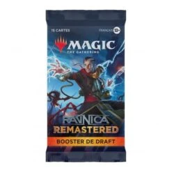 MAGIC - RAVNICA REMASTERED - BOOSTER DE DRAFT