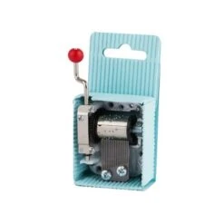 MANIVELLE MUSICALE - LA MARSEILLAISE - TROUSSELIER