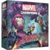 MARVEL CHAMPIONS JCE - LA GENÈSE DES MUTANTS -Créatifs Jeux Magasin MARVEL CHAMPIONS MUTANT GENESIS