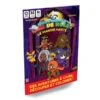 MON PREMIER JEU DE RÔLE - UNE AVENTURE À COLORIER - LE MANOIR HANTÉ -Créatifs Jeux Magasin MON PREMIER JEU DE ROLE Une aventure a colorier – Manoir Hante