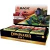 MAGIC - DOMINARIA UNITED - JUMPSTART - BOÎTE DE 18 BOOSTERS -Créatifs Jeux Magasin MTG DOMINARIA UNITED JUMPSTART DISPLAY