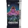 MAGIC - FONDATIONS - BOOSTER COLLECTOR
