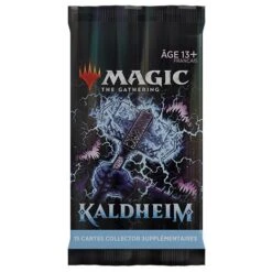 MAGIC - KALDHEIM - BOOSTER COLLECTOR FR