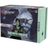 MAGIC - MORNEBRUNE - BUNDLE -Créatifs Jeux Magasin MTG MORNEBRUNE BUNDLE FR