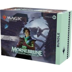 MAGIC - MORNEBRUNE - BUNDLE