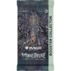 MAGIC - MORNEBRUNE - BOOSTER COLLECTOR 1 MAGIC - MORNEBRUNE - BOOSTER COLLECTOR -Créatifs Jeux Magasin MTG MORNEBRUNE COLL. BOOSTER