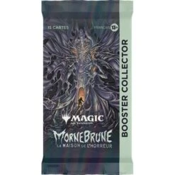 MAGIC - MORNEBRUNE - BOOSTER COLLECTOR