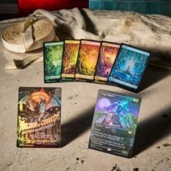 MAGIC- DUSKMOURN - NIGHTMARE BUNDLE (VO) -Créatifs Jeux Magasin MTG NIGHTMARE BUNDLE MORNEBRUNE EN 2