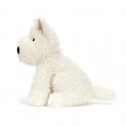 PELUCHE CHIEN ECOSSAIS - JELLYCAT -Créatifs Jeux Magasin MUN3SD 1